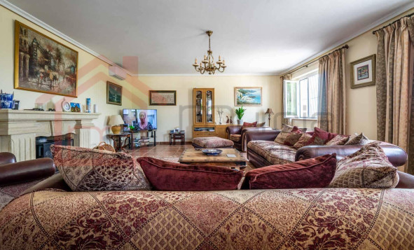 Reventa - 3. Casa pareada - Gea Y Truyols - Costa Calida