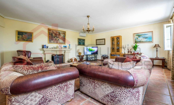 Reventa - 3. Casa pareada - Gea Y Truyols - Costa Calida