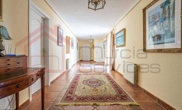 Reventa - 3. Casa pareada - Gea Y Truyols - Costa Calida