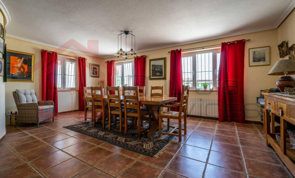 Reventa - 3. Casa pareada - Gea Y Truyols - Costa Calida