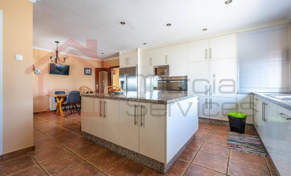 Reventa - 3. Casa pareada - Gea Y Truyols - Costa Calida