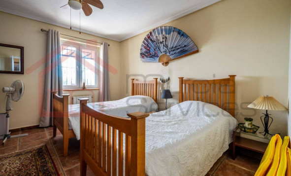 Reventa - 3. Casa pareada - Gea Y Truyols - Costa Calida