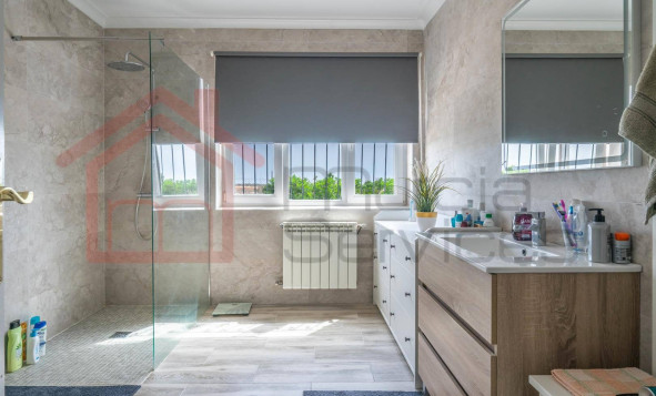 Reventa - 3. Casa pareada - Gea Y Truyols - Costa Calida