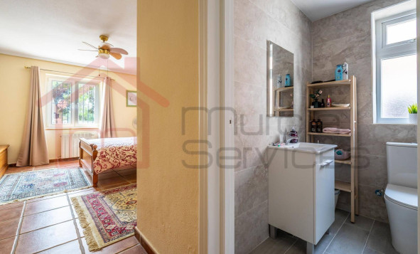 Reventa - 3. Casa pareada - Gea Y Truyols - Costa Calida