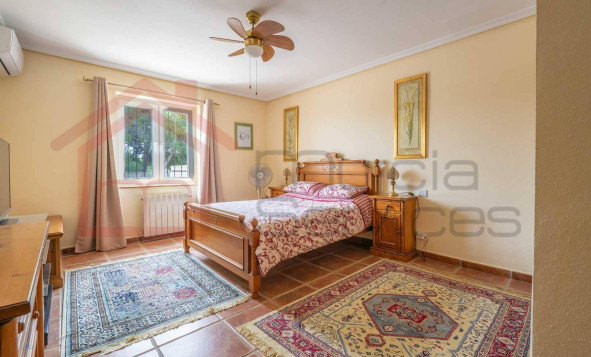 Reventa - 3. Casa pareada - Gea Y Truyols - Costa Calida