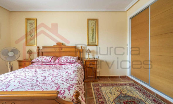 Reventa - 3. Casa pareada - Gea Y Truyols - Costa Calida