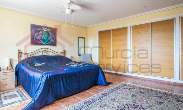 Reventa - 3. Casa pareada - Gea Y Truyols - Costa Calida