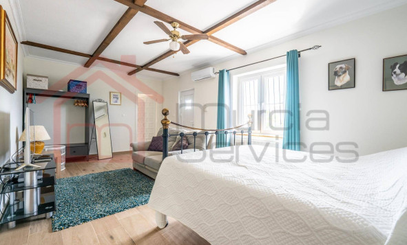 Reventa - 3. Casa pareada - Gea Y Truyols - Costa Calida