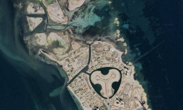 Nieuwbouw woningen - 3. Halfvrijstaand huis - La Manga - Costa Calida