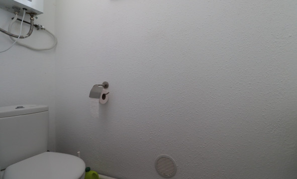 Reventa - 2. Chalet adosado - Torrevieja - Costa Blanca Sur