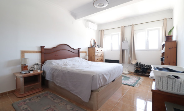 Reventa - 2. Chalet adosado - Torrevieja - Costa Blanca Sur