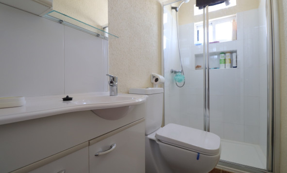 Reventa - 2. Chalet adosado - Torrevieja - Costa Blanca Sur