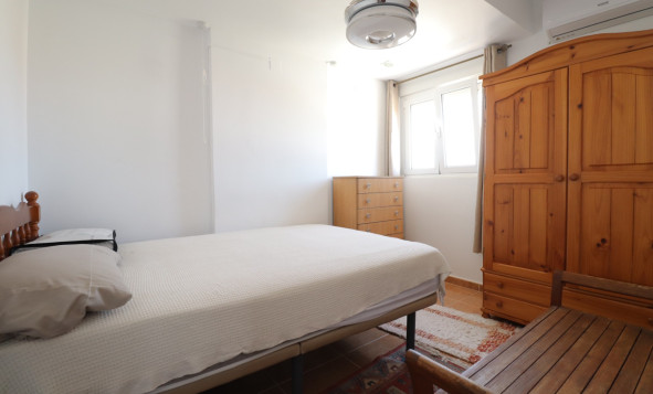 Reventa - 2. Chalet adosado - Torrevieja - Costa Blanca Sur