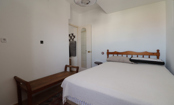 Reventa - 2. Chalet adosado - Torrevieja - Costa Blanca Sur