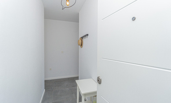 Herverkoop - 1. Appartement / flat - Campoamor - Costa Blanca Zuid