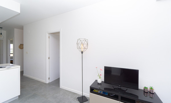 Herverkoop - 1. Appartement / flat - Campoamor - Costa Blanca Zuid