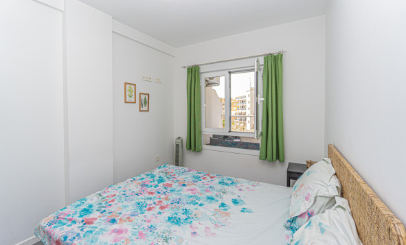 Herverkoop - 1. Appartement / flat - Campoamor - Costa Blanca Zuid