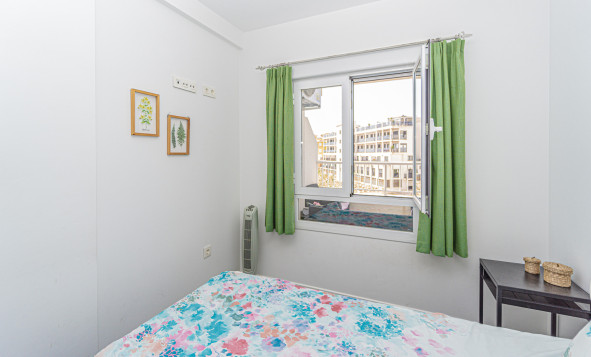 Herverkoop - 1. Appartement / flat - Campoamor - Costa Blanca Zuid