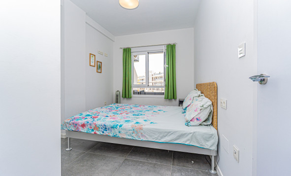 Herverkoop - 1. Appartement / flat - Campoamor - Costa Blanca Zuid