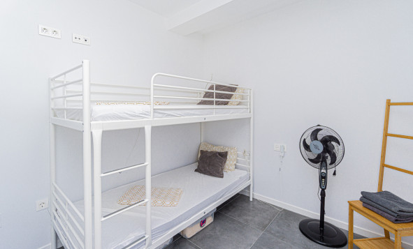 Herverkoop - 1. Appartement / flat - Campoamor - Costa Blanca Zuid