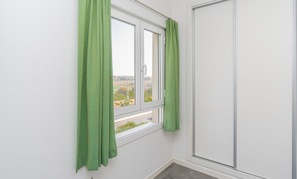 Herverkoop - 1. Appartement / flat - Campoamor - Costa Blanca Zuid