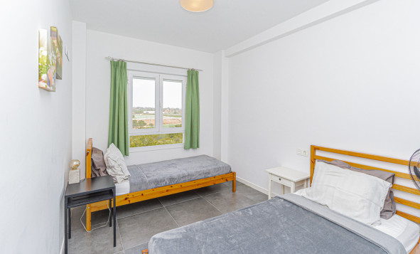 Herverkoop - 1. Appartement / flat - Campoamor - Costa Blanca Zuid