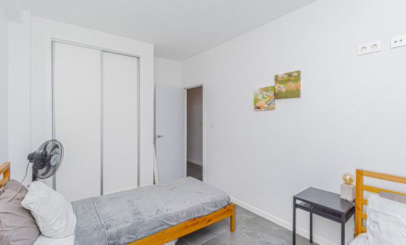 Herverkoop - 1. Appartement / flat - Campoamor - Costa Blanca Zuid