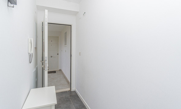 Herverkoop - 1. Appartement / flat - Campoamor - Costa Blanca Zuid