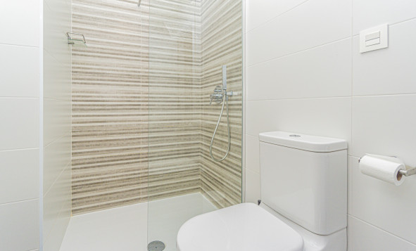 Herverkoop - 1. Appartement / flat - Campoamor - Costa Blanca Zuid