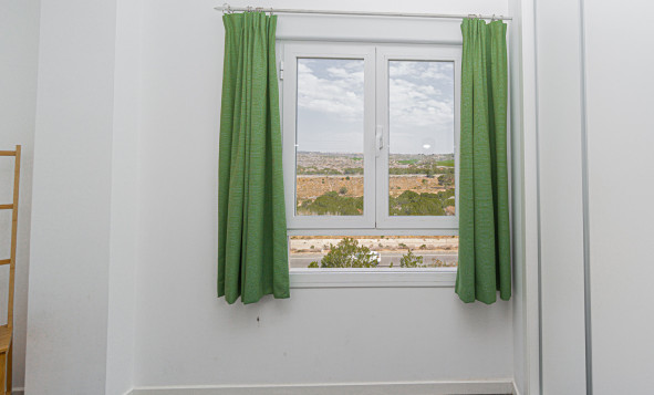 Herverkoop - 1. Appartement / flat - Campoamor - Costa Blanca Zuid