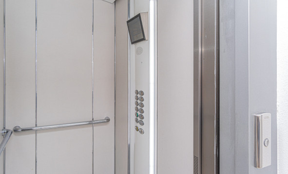 Herverkoop - 1. Appartement / flat - Campoamor - Costa Blanca Zuid