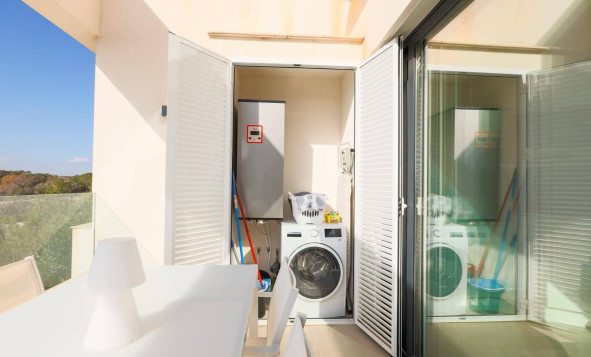 Herverkoop - 1. Appartement / flat - Las Colinas Golf and Country Club - Costa Blanca Zuid