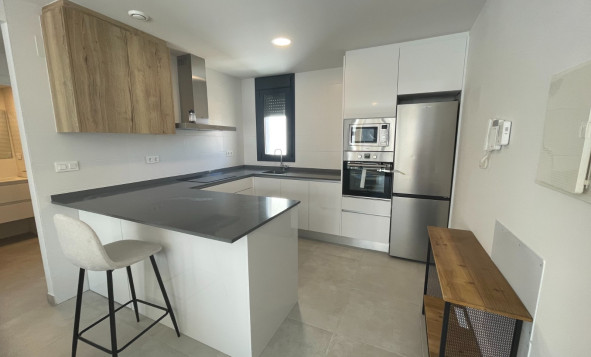 Reventa - 1. Apartamento / piso - Orihuela Costa - Costa Blanca Sur