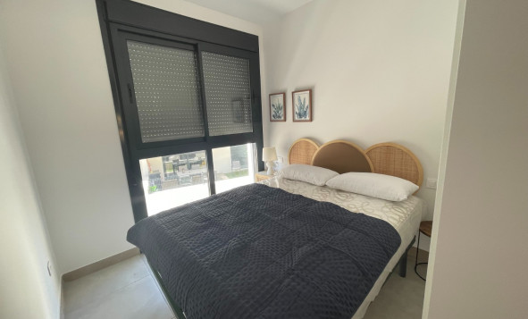 Reventa - 1. Apartamento / piso - Orihuela Costa - Costa Blanca Sur