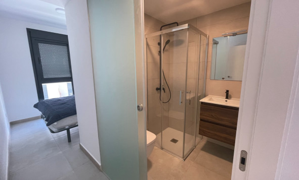 Reventa - 1. Apartamento / piso - Orihuela Costa - Costa Blanca Sur