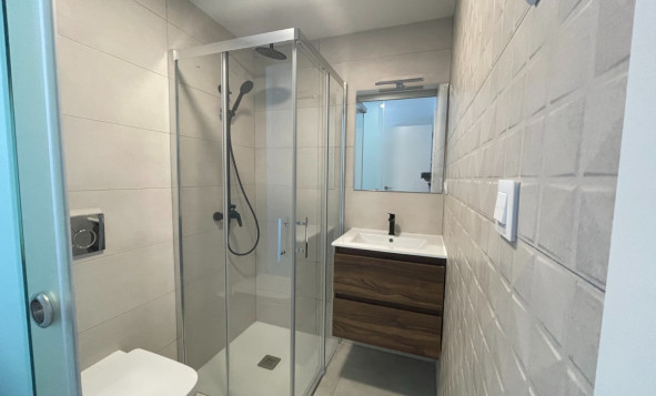 Reventa - 1. Apartamento / piso - Orihuela Costa - Costa Blanca Sur