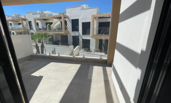 Reventa - 1. Apartamento / piso - Orihuela Costa - Costa Blanca Sur