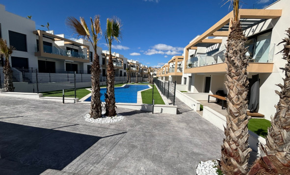 Reventa - 1. Apartamento / piso - Orihuela Costa - Costa Blanca Sur