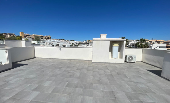 Reventa - 1. Apartamento / piso - Orihuela Costa - Costa Blanca Sur