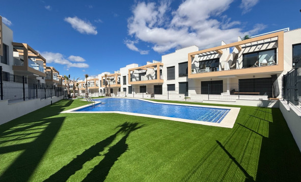 Reventa - 1. Apartamento / piso - Orihuela Costa - Costa Blanca Sur