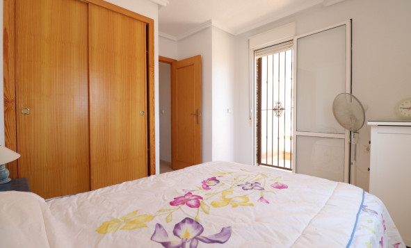 Herverkoop - 4. Halfvrijstaande villa - Ciudad Quesada - Costa Blanca Zuid