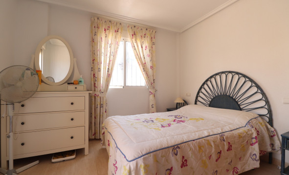 Herverkoop - 4. Halfvrijstaande villa - Ciudad Quesada - Costa Blanca Zuid