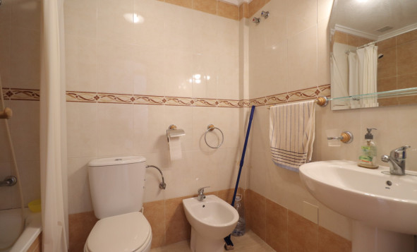 Herverkoop - 4. Halfvrijstaande villa - Ciudad Quesada - Costa Blanca Zuid