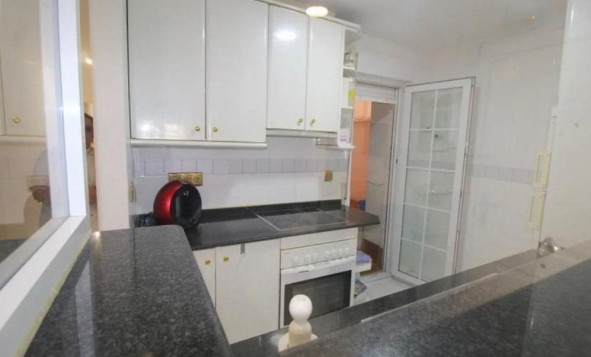 Herverkoop - Overig vastgoed - Torrevieja - Costa Blanca Zuid