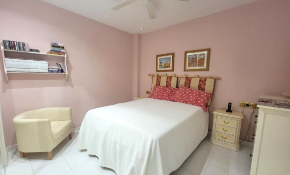 Herverkoop - Overig vastgoed - Torrevieja - Costa Blanca Zuid