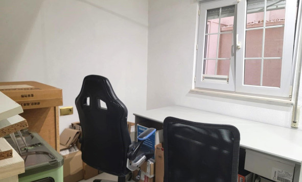 Herverkoop - Overig vastgoed - Torrevieja - Costa Blanca Zuid