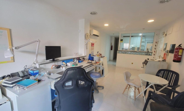 Herverkoop - Overig vastgoed - Torrevieja - Costa Blanca Zuid