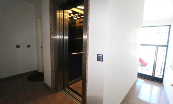 Herverkoop - Overig vastgoed - Torrevieja - Costa Blanca Zuid