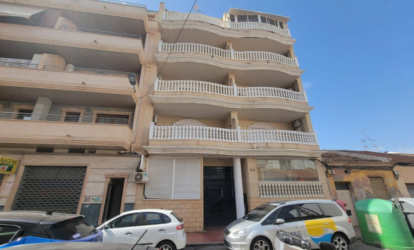 Herverkoop - Overig vastgoed - Torrevieja - Costa Blanca Zuid