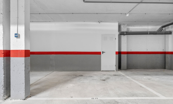 Alquiler a corto plazo - 1. Apartamento / piso - Orihuela Costa - Costa Blanca Sur